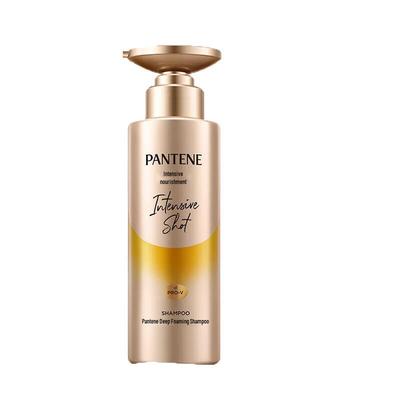 Pantene Глубокое увлажнение Аминокислотный шампунь