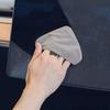 Microfiber Detailing Cloths Efficient Microfiber Polishing Cloth Easy Storage Screen Cleaning Cloth for Car Monitors