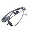 ABS Speed Sensor RX350 RX450H 3.5L 2010-2015 89543-48050 Front Left ABS Wheel Speed Sensor 8954348050 ALS2540 5S12850