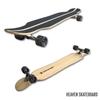 HEAVEN SKATEBOARD Питер Райд 46 дюймов Heaven Скейтборд Питер Райд Лонгборд Танцевальный стиль Аутлет