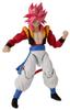 Bandai America Dragon Ball Super Dragon Stars Super Saiyan 4 Gogeta Фигурка 6.5