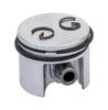Piston Stihl Ms180 /38Mm/ Sw.10Mm Set. 8R50-443/R
