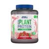 Critical Plant Protein, Strawberry - 1800 grams