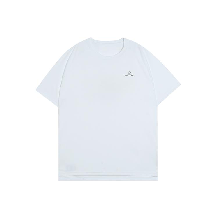 RIGORER T-Shirts Unisex Crew Neck Thin Z122210437
