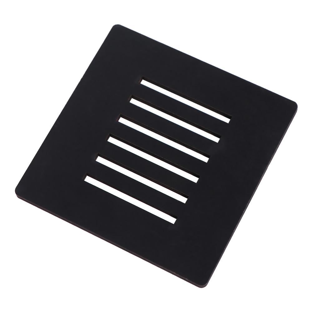 Жуткие подставки в виде паутины, деревянные подставки для напитков на Хэллоуин, подарок, настольные коврики для чашек, принадлежности для вечеринки