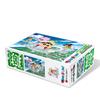 Пазл из 150 деталей - Crayon Shin-chan не может остановить инопланетное вторжение, популярная корейская головоломка