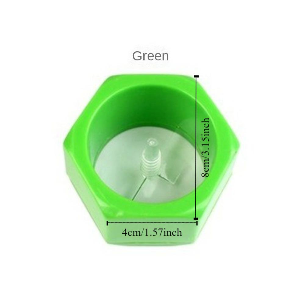Многофункциональная спиральная огуречная терка для нарезки огурцов Мини-терка для нарезки огурцов Кухонные гаджеты