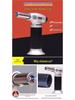 Compact Multifunction Welding Gun: Household Soldering Iron & High-Temp Stainless Steel Gas Welder