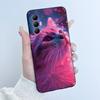 Милый Чехол Для Tecno Spark 8 Pro Funda Capa Печатный Корпус Защитная Крышка Мягкий Силикон Мультяшный Чехол Для Телефона Coque