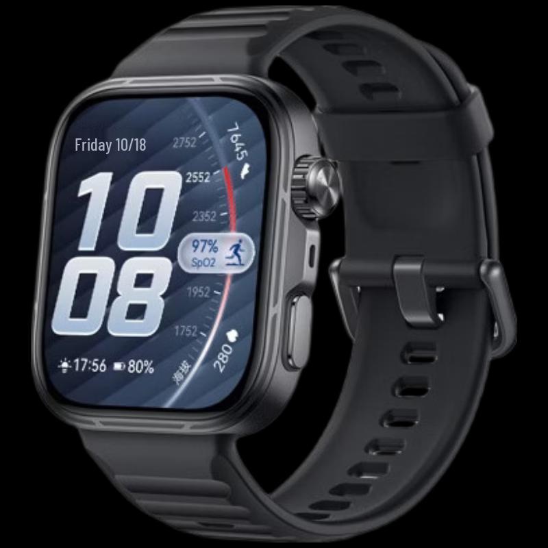 HUAWEI WATCH FIT 5 Pro (CN version)