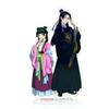 Kusuriya no Hitorigoto Maomao и Jinshi пара персонажей акриловая подставка игрушечная фигурка