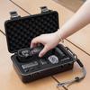 Carrying Case for DJI Osmo Pocket 3 Waterproof Storage Bag Hard EVA Protective Suitcase Travel Handbag Action Camera Accessories