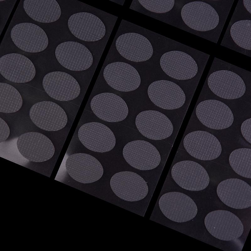 100Pcs Ear Lobe Tape Invisible Lift Support Prevent Stretched Or Torn Protective