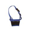 Soft Muzzle For Dog To Anti And Prevent Biting Barking Chewing Air Mesh No Muzzle With Adjustable Strap