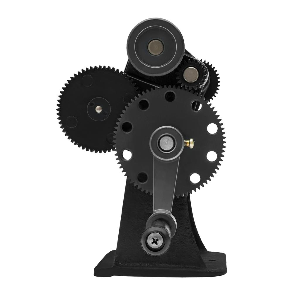 Ручная катушечная счетная намоточная машина Швейные принадлежности Ручные принадлежности Ручная счетная намоточная машина