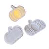 Halloween Pumpkins Silicone Mold Halloween Themed Making Mold For Art Craft Project Making Night Light