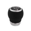 6 Speed Manual Gear Shift Knob For BRZ For Toyota 86 2013-20 SCION FR-S 2013-16