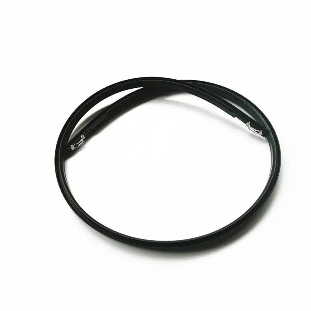 Правая сторона Резиновая накладка молдинга крыши 74306-SAA-003 Для Honda Fit Jazz 2007-2008