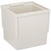 Richell Totono Drawer and Bowl Pocket, Antibacterial Treatment, 10091