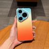 Чехол для мобильного телефона Huawei P11Pro, полноразмерный, кристальная линза, вторая версия Pura11, градиентный, mate81, защитный чехол