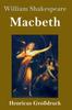 Книга Macbeth (Gro??druck)