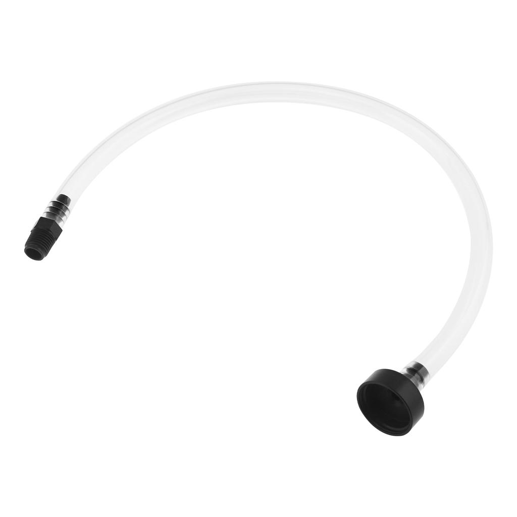 Комплект для быстрой заливки и слива масла, подходит для гидравлических рулевых систем Seastar Inboard / Outboard, комплект для замены переходной трубы маслозаливного шланга