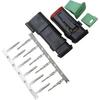 Lift Part Plug and Lock Genie 6 Kit Parts 231921GT 231922GT Conn Recept W-Pin and Lock