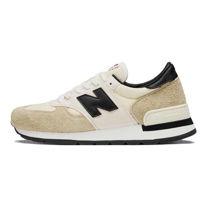 New Balance Кроссовки Teddy Santis X 990v1 Сделано в США 'Incense' M990AD1