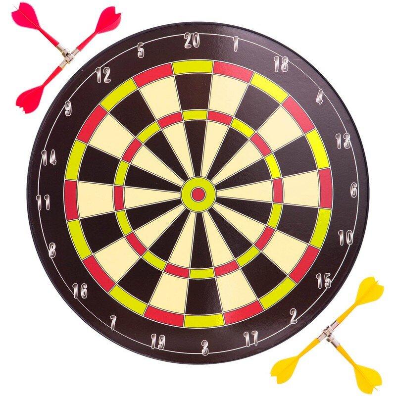 Мишень для игры в дартс Baili BL-17017 40см