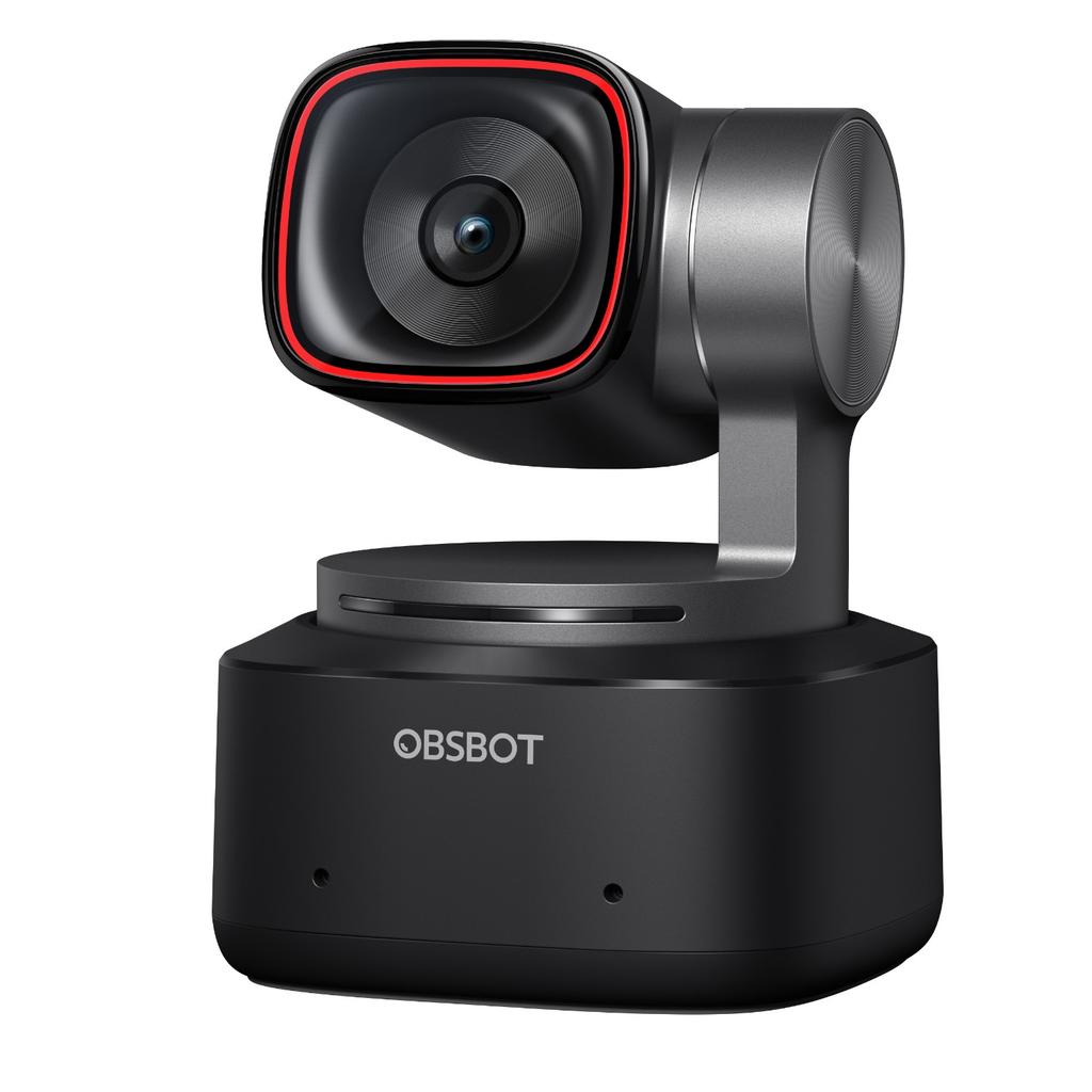 Веб-камера Obsbot Tiny 2 PTZ 4K