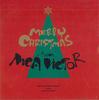 CD VARIOUS - Merry Christmas From Mca Victor ICD11 MCA Japan Holiday Used