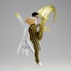 BANPRESTO Фигурка Коллекция Записей Битв Боссарлино из One Piece - -