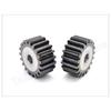 1pc Spur Gear 3M 15T-30T Metal Transmission Gear 45# Steel 3 Modulus 15 16 17 18 19 20 21 22 23 24 25 26 27 28 29 30 Teeth