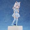 18см Аниме NEKOPARA Фигурка chocola И ваниль Милая Подставка Анимационная Модель Игрушки Подарки Коллекция Украшения Орнаменты ПВХ