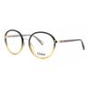 Ch0033o 007 Unisex Eyeglasses
