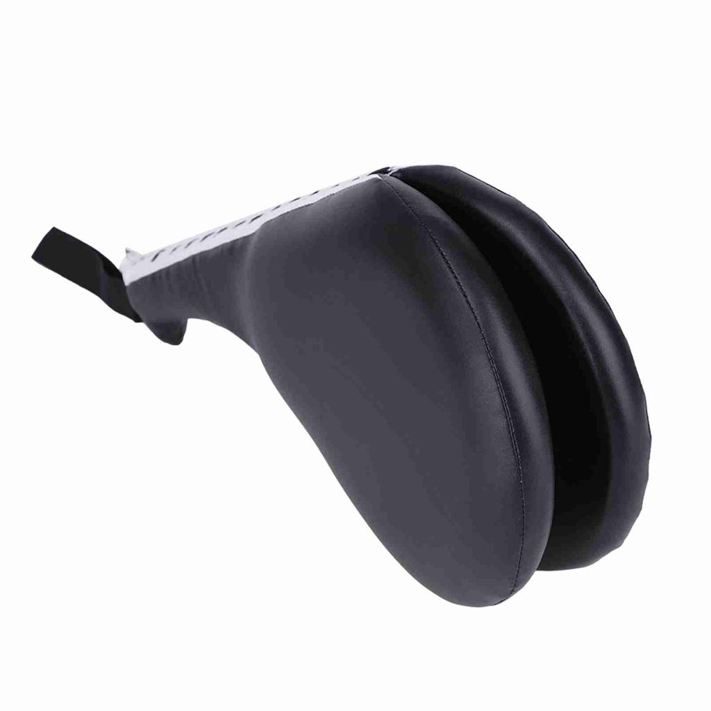 Прочный ударный коврик для таэквондо, каратэ, кикбоксинга, тренировочный коврик для TKD