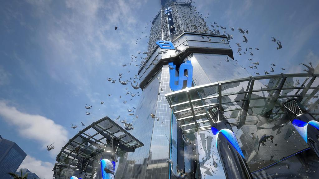 Exoprimal North PS4 (Import Version America) -