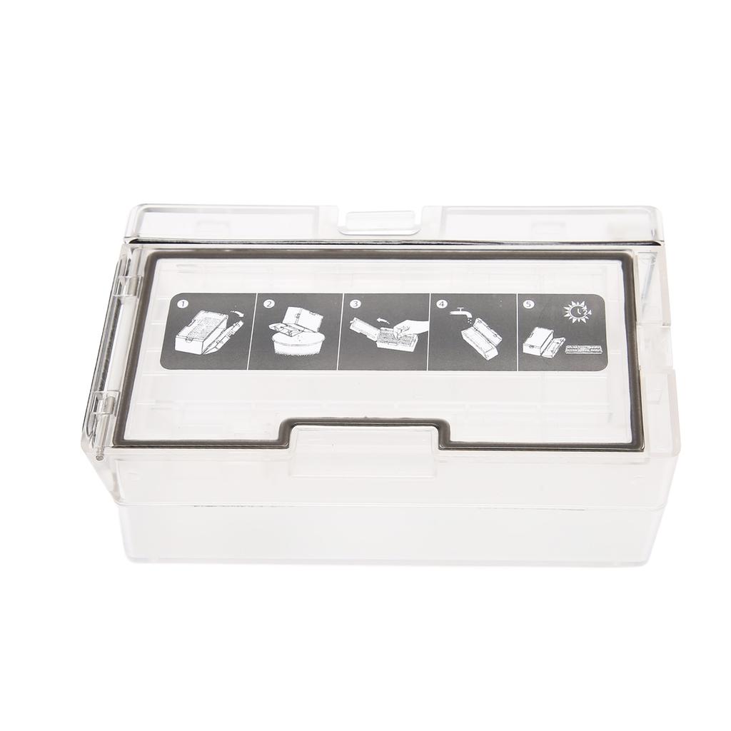 Коробка для сбора пыли для робота-пылесоса Xiaomi Roborock S7 T7S T7S PLUS G10 для подметания пола