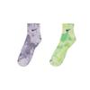 Nike Повседневные мягкие носки до щиколотки, 2 пары HF6838-905