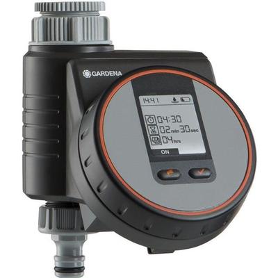 Программатор полива Flex LCD