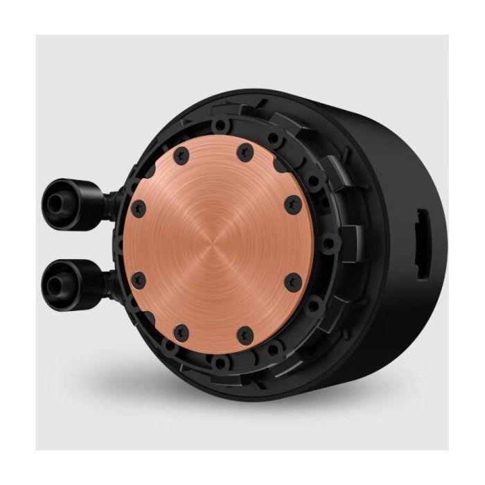 NZXT Kraken Elite Noir RGB 240