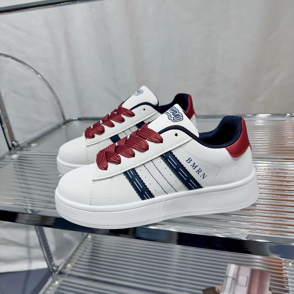 Мужчины и женщины 2025 лето новая нескользящая обувь-хлеб износостойкая универсальная обувь для скейтборда спортивная мода мужчины и женщины