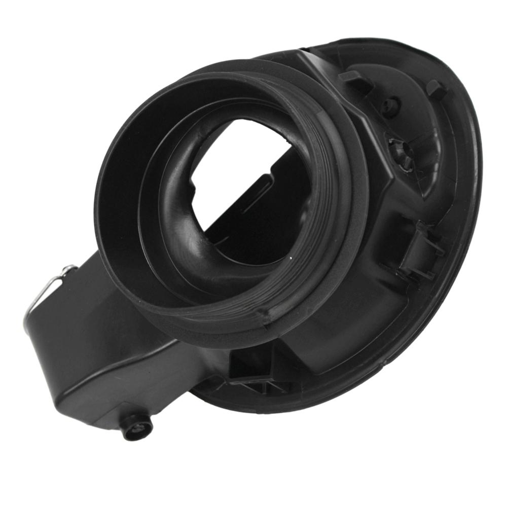 Крышка петли лючка топливного бака автомобиля для BMW E87 E81 116i 118i 120d 1 серии 2004-2012 Крышка петли лючка топливного бака 51177069449