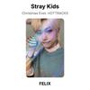 Stray Kids Канун РождестваL ГОРЯЧИЕ ТРЕКИ Официальная фотокарточка