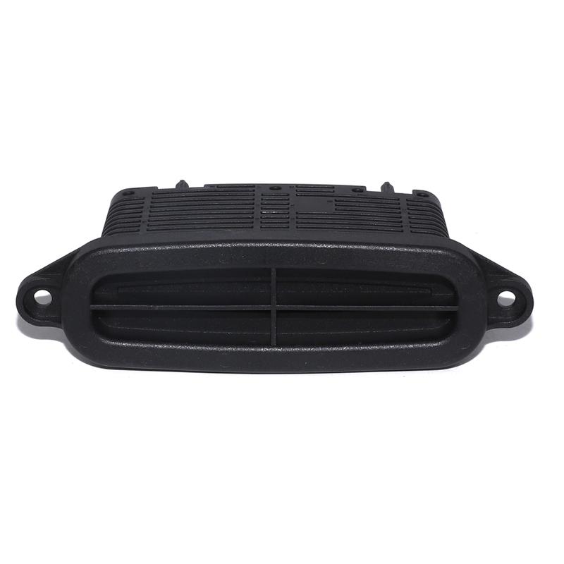 Car Control Unit light For BMW 5 Touring (F11) M 550 d xDrive N57 D30 C 2010- 5 (F10) 520 d 5 Gran Turismo (F07) OEM 63117316217