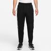 M Tch Flc Jggr Pant Ref iM6541 010Blk Blk