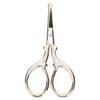 Small Size Embroidery Scissors Lightweight Cross Stitch Scissors Sewing Scissors  For Sewing Crafts