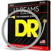 DR Strings HI-BEAM Струны для бас-гитары LMR-45 45-65-85-105