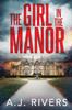 Книга The Girl In the Manor : 3