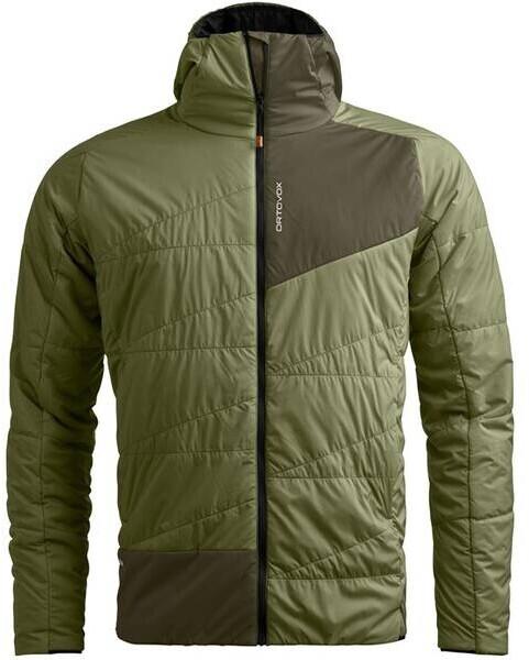 Ortovox Swisswool PIZ Duan Jacket M (61329)